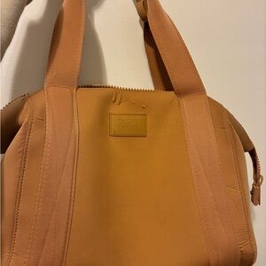 Dagne Dover Tote - Tan